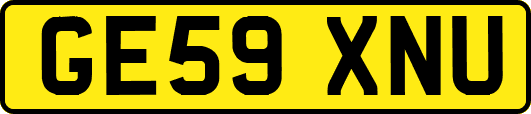 GE59XNU