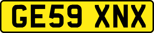 GE59XNX