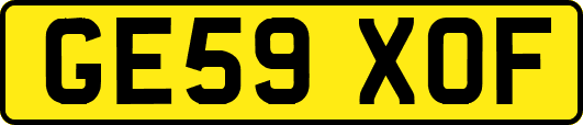 GE59XOF