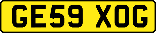 GE59XOG