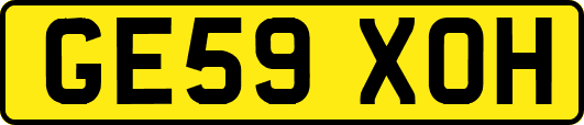 GE59XOH