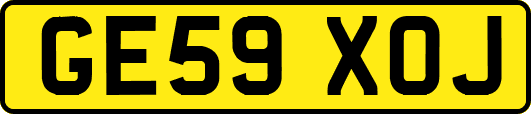 GE59XOJ
