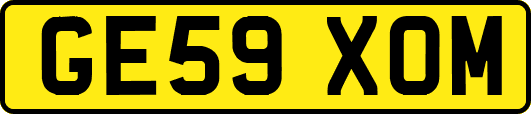 GE59XOM