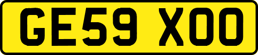 GE59XOO