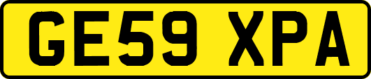 GE59XPA