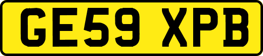 GE59XPB