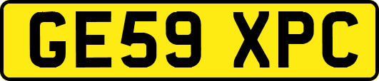 GE59XPC