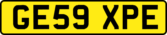 GE59XPE
