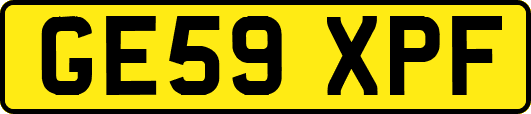GE59XPF