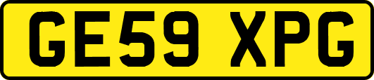 GE59XPG