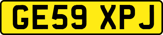 GE59XPJ