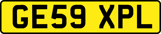GE59XPL
