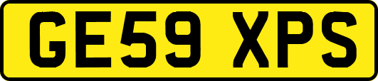 GE59XPS