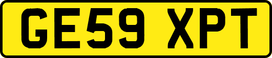 GE59XPT