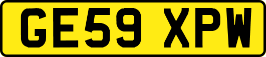 GE59XPW