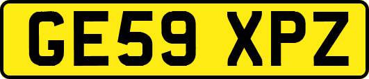 GE59XPZ
