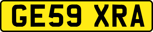 GE59XRA