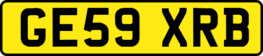 GE59XRB