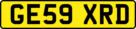 GE59XRD