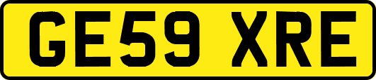 GE59XRE