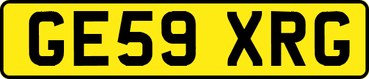 GE59XRG