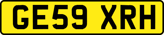 GE59XRH