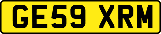 GE59XRM