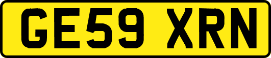 GE59XRN