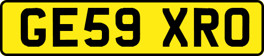 GE59XRO