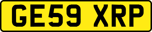 GE59XRP