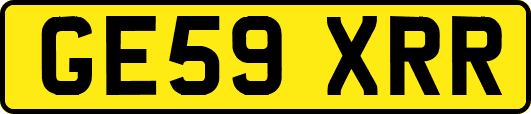 GE59XRR