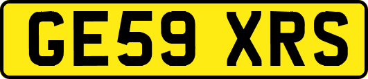 GE59XRS
