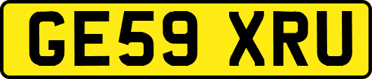GE59XRU