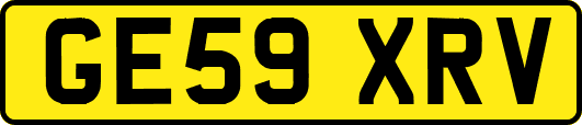GE59XRV