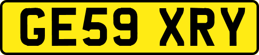 GE59XRY