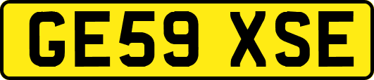 GE59XSE