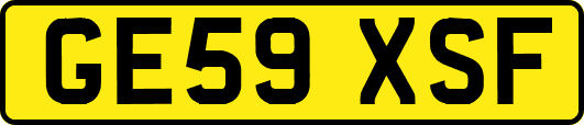 GE59XSF
