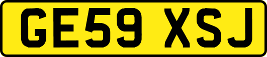 GE59XSJ