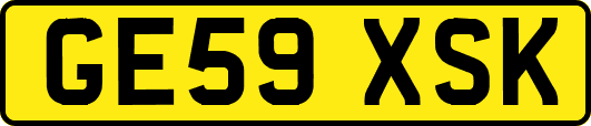 GE59XSK