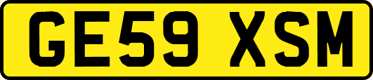 GE59XSM