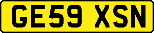 GE59XSN
