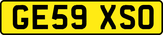 GE59XSO