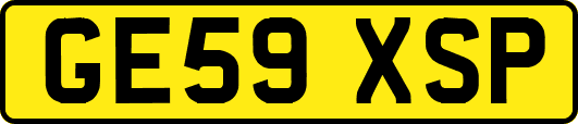 GE59XSP