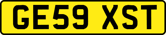 GE59XST
