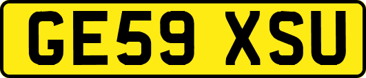 GE59XSU