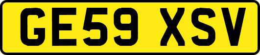 GE59XSV