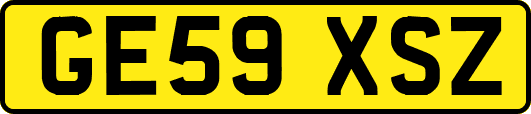 GE59XSZ
