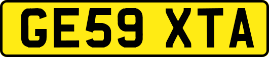 GE59XTA