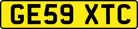 GE59XTC
