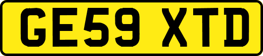 GE59XTD